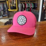 Boné Tuff Rosa c/ Furinhos