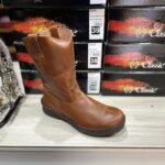 Bota Tênis Classic Modelo CH4 BTNPW