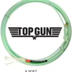 Laço Tomahawk Top Gun - Cabeça