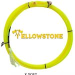 Laço Tomahawk Yellowstone - Cabeça