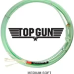 Laço Tomahawk Top Gun - Pé