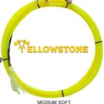 Laço Tomahawk Yellowstone - Pé