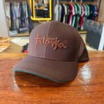 Boné Tatanka Marrom