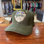Boné Tatanka Verde