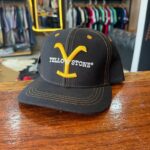 Boné Yellowstone V2