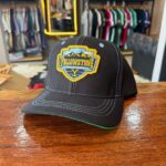 Boné Yellowstone V3