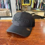 Boné Texas Farm All Black Tx.Farm