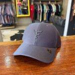 Boné Texas Farm Cinza Símbolo Menor