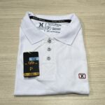 Polo Texas Brasil Branca