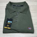 Polo Texas Brasil Verde