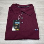 Polo Texas Brasil Vinho