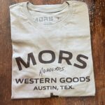 Camiseta Moiadeiros Beje MDRS