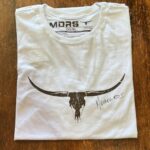 Camiseta Moiadeiros Longhorn OFF