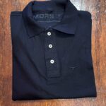 Polo Moiadeiros Preto