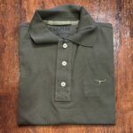 Polo Moiadeiros Verde