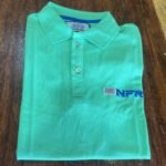 Polo NFR Verde