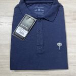 Polo Pura Raça Azul