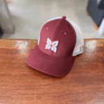 Boné Xtreme Roper Vermelho