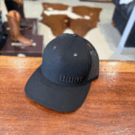 Boné Ariat Importado Preto