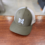 Boné Xtreme Roper Verde