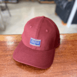 Boné Gross Hunter Vermelho