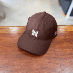 Boné Xtreme Roper Marrom Copa Mole