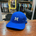 Boné Xtreme Roper Azul Copa Mole